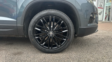 SEAT Ateca 1.4 EcoTSI Xcellence 5dr DSG Petrol Estate